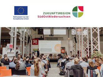Veranstaltung der Zukunftsregion