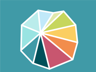 Icon Klima-Taler mit URL klima-taler.com