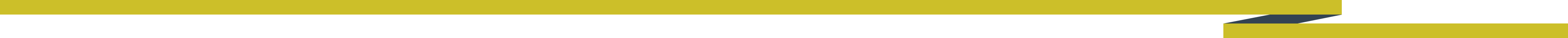 Horizontale Linie im Slider